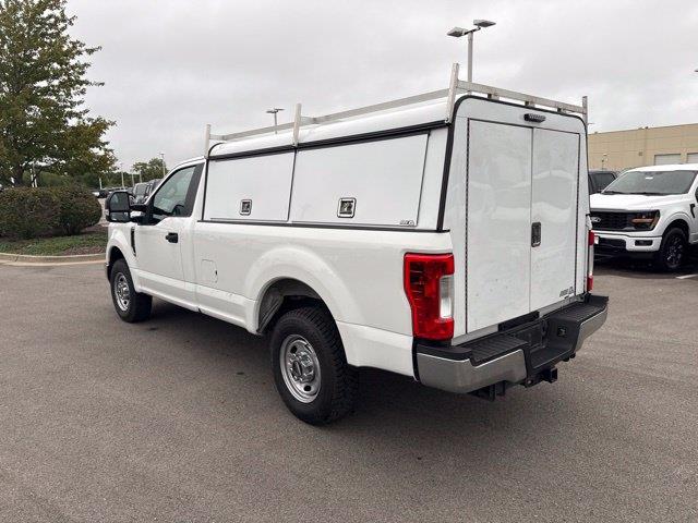 2019 Ford F-250 - $23,500