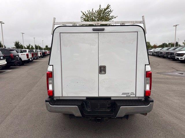 2019 Ford F-250 - $23,500