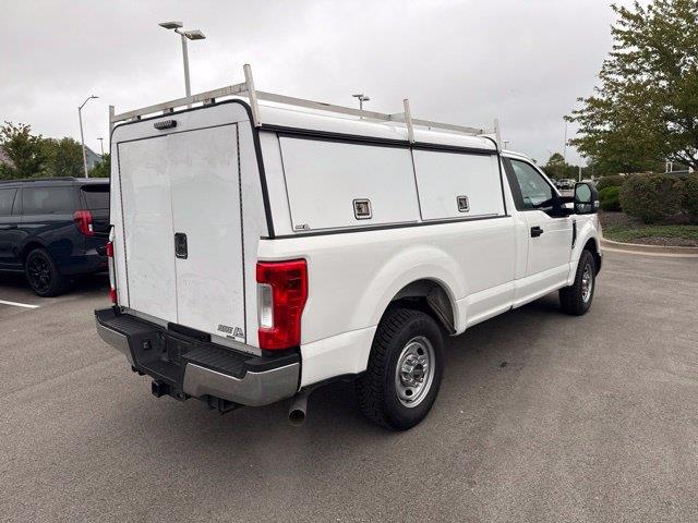 2019 Ford F-250 - $23,500