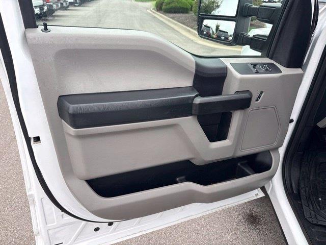2019 Ford F-250 - $23,500
