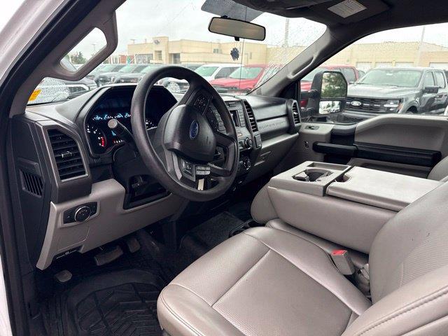 2019 Ford F-250 - $23,500