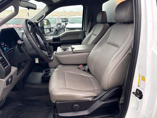 2019 Ford F-250 - $23,500