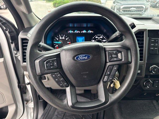 2019 Ford F-250 - $23,500