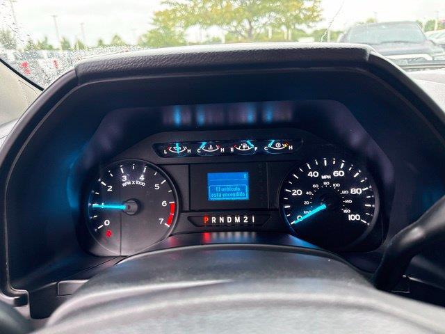 2019 Ford F-250 - $23,500