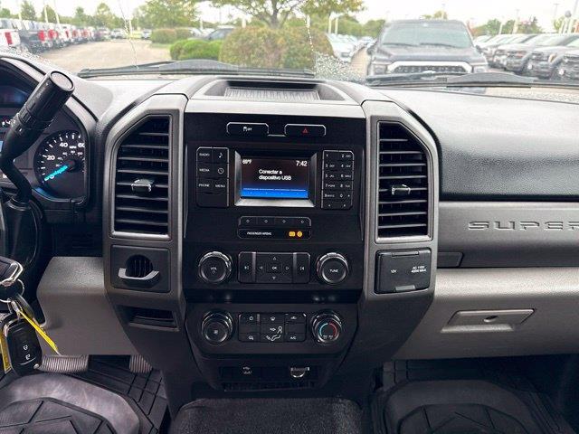 2019 Ford F-250 - $23,500