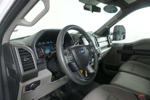 2019 Ford F-250 - $20,000