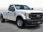 2020 F-250 Super Duty Thumbnail 2