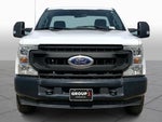 2020 F-250 Super Duty Thumbnail 3