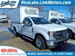 2022 F-250 Super Duty Thumbnail 1