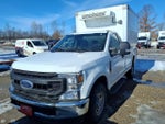 2022 F-250 Super Duty Thumbnail 2
