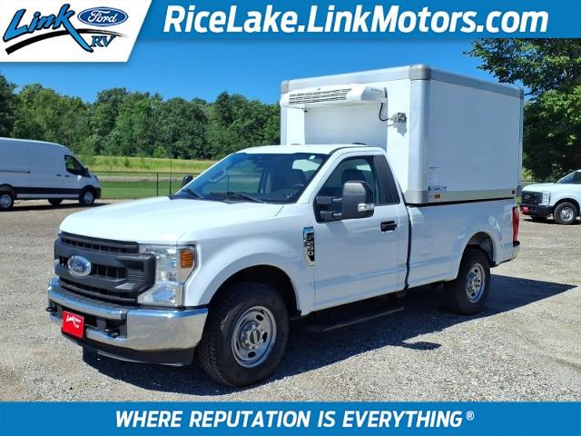 2022 Ford F-250