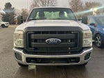 2011 F-250 Super Duty Thumbnail 2