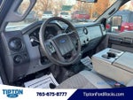 2011 F-250 Super Duty Thumbnail 5
