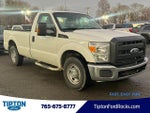 2011 F-250 Super Duty Thumbnail 32