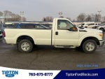 2011 F-250 Super Duty Thumbnail 33