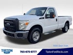 2011 F-250 Super Duty Thumbnail 1