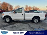 2011 F-250 Super Duty Thumbnail 29