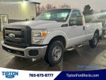 2011 F-250 Super Duty Thumbnail 30