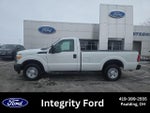 2012 F-250 Super Duty Thumbnail 1