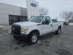 2012 F-250 Super Duty Thumbnail 2