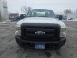 2012 F-250 Super Duty Thumbnail 3