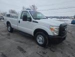 2012 F-250 Super Duty Thumbnail 4