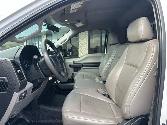 2018 Ford F-250 - $12,922