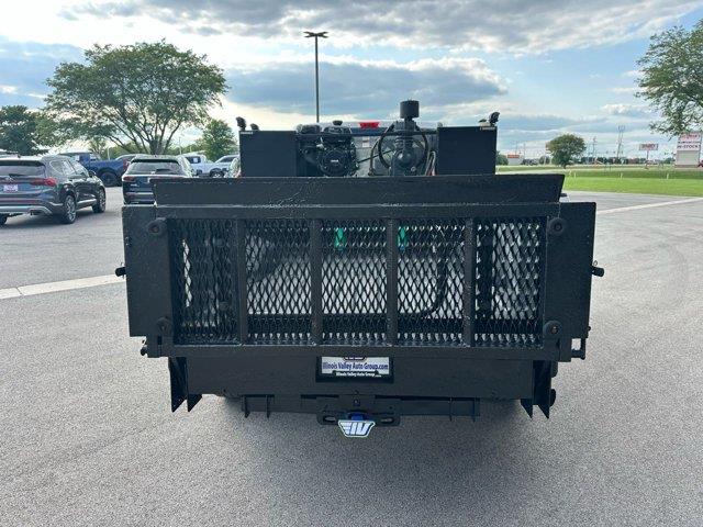 2018 Ford F-250 - $12,922
