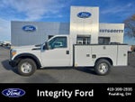 2013 F-250 Super Duty Thumbnail 1