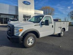 2013 F-250 Super Duty Thumbnail 2
