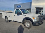 2013 F-250 Super Duty Thumbnail 4