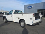 2013 F-250 Super Duty Thumbnail 8
