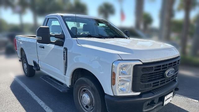 Preowned 2024 Ford F-250 Super Duty XL for Sale