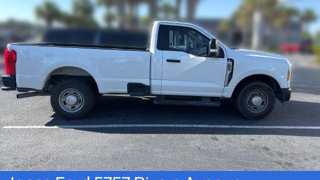 2024 Ford F-250 Super Duty XL