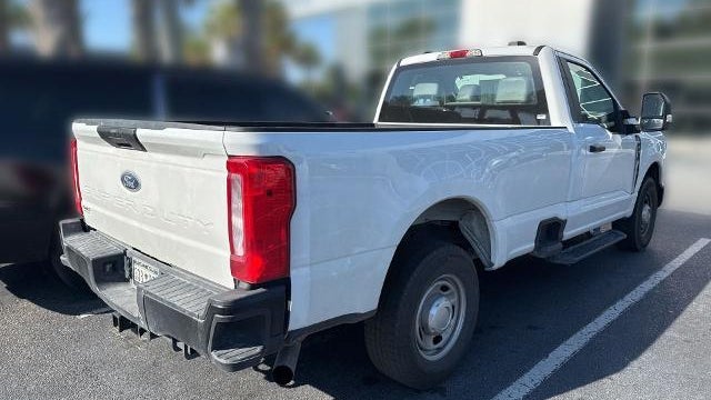 2024 Ford F-250 Super Duty XL