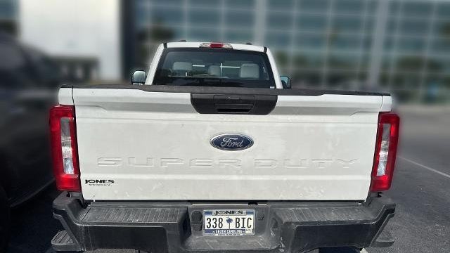 2024 Ford F-250 Super Duty XL