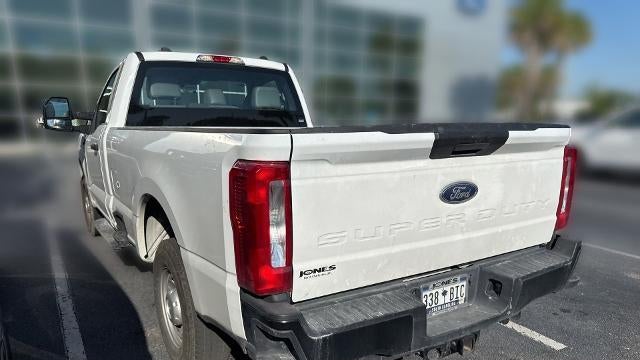 2024 Ford F-250 Super Duty XL