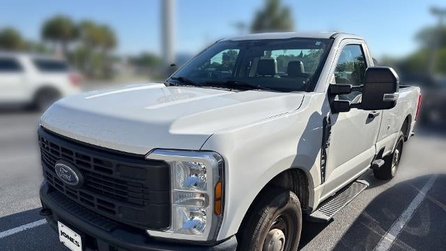 2024 Ford F-250 Super Duty XL
