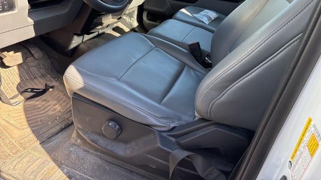 2024 Ford F-250 Super Duty XL