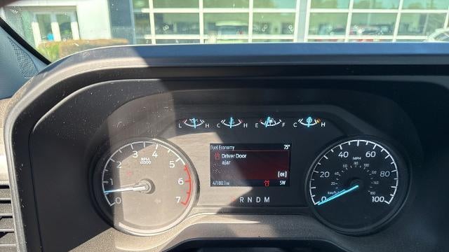 2024 Ford F-250 Super Duty XL