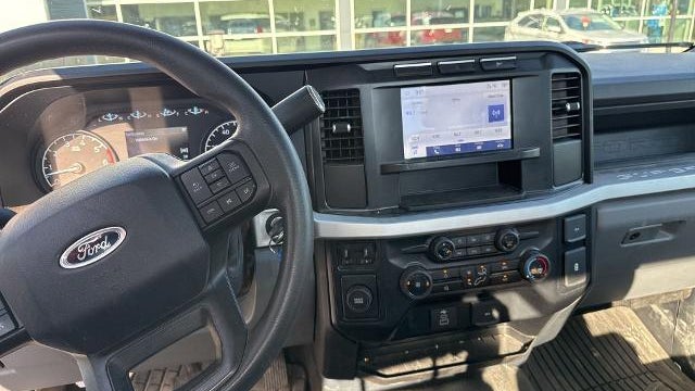 2024 Ford F-250 Super Duty XL