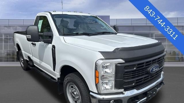 Preowned 2023 Ford F-250 Super Duty XL for Sale