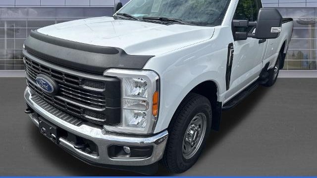 2023 Ford F-250 Super Duty XL