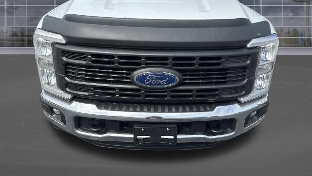 2023 Ford F-250 Super Duty XL