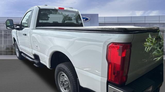 2023 Ford F-250 Super Duty XL
