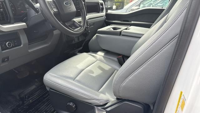 2023 Ford F-250 Super Duty XL