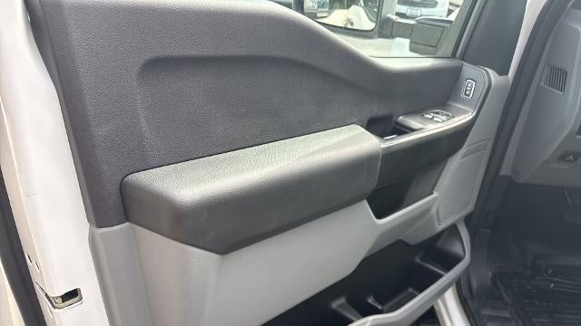 2023 Ford F-250 Super Duty XL