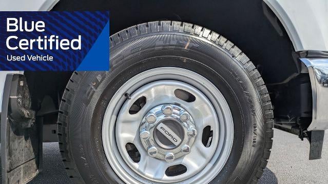 2023 Ford F-250 Super Duty XL