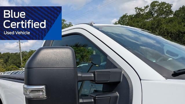 2023 Ford F-250 Super Duty XL