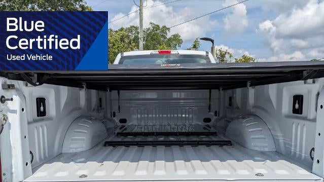 2023 Ford F-250 Super Duty XL